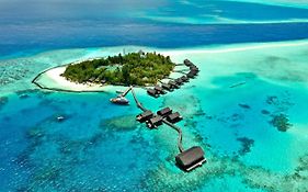 Gangehi Island Resort&Spa